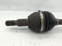 2005-2009 Subaru Legacy Axle Shaft Front Passenger Cv C/v - Oemusedautoparts1.com
