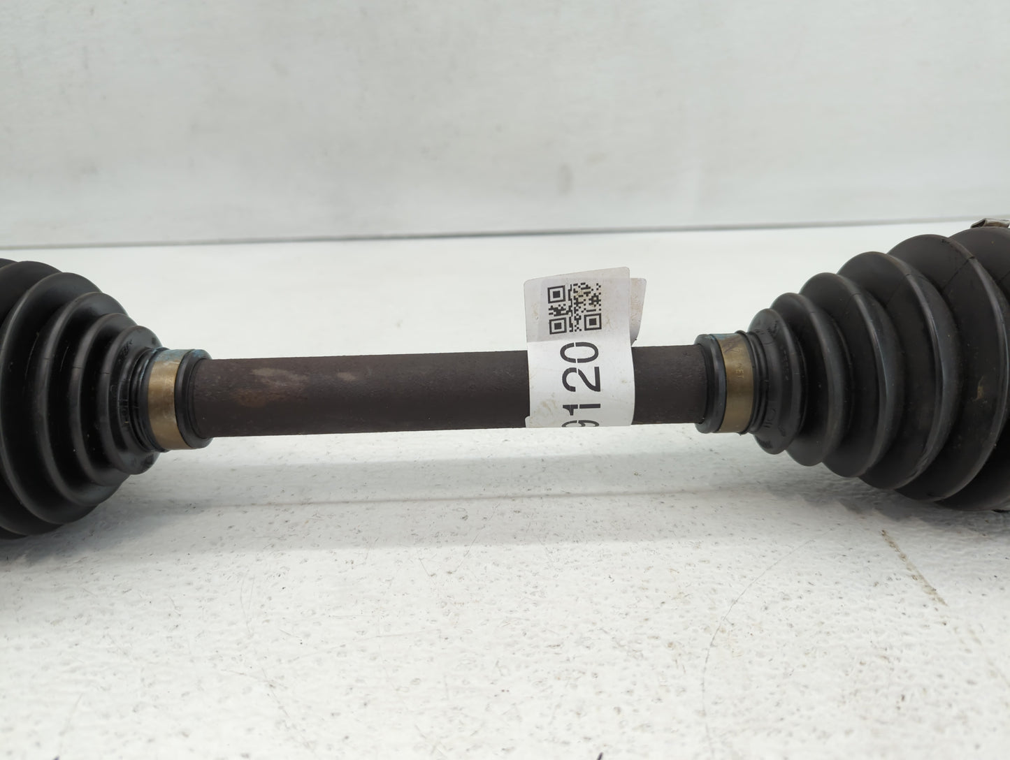 2005-2009 Subaru Legacy Axle Shaft Front Passenger Cv C/v - Oemusedautoparts1.com