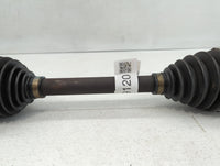 2005-2009 Subaru Legacy Axle Shaft Front Passenger Cv C/v - Oemusedautoparts1.com