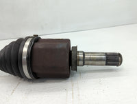 2005-2009 Subaru Legacy Axle Shaft Front Passenger Cv C/v - Oemusedautoparts1.com