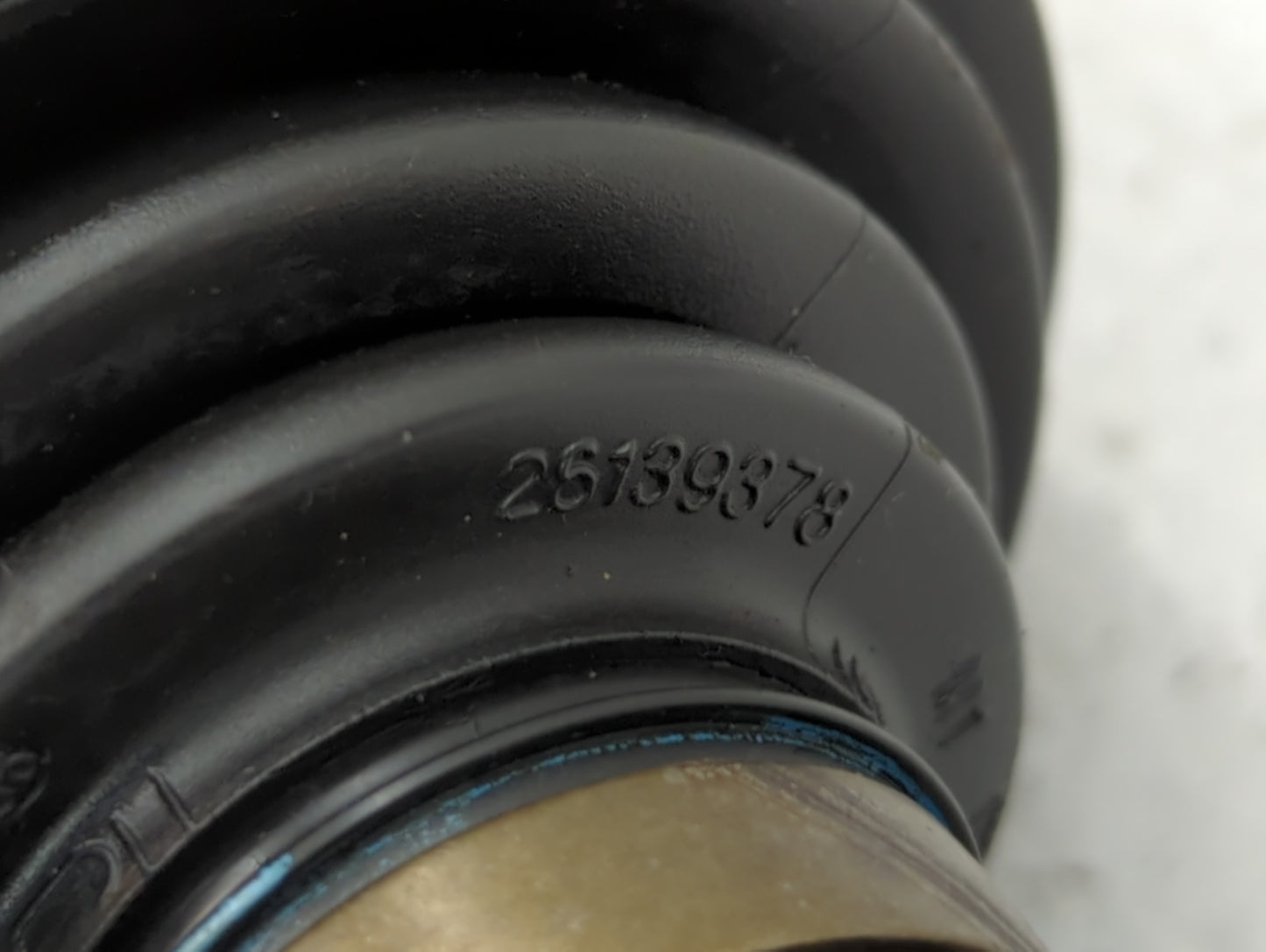 2005-2009 Subaru Legacy Axle Shaft Front Passenger Cv C/v - Oemusedautoparts1.com