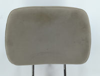 2009 Subaru Legacy Headrest Head Rest Front Driver Passenger Seat Grey - Oemusedautoparts1.com