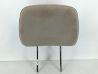 2009 Subaru Legacy Headrest Head Rest Front Driver Passenger Seat Grey - Oemusedautoparts1.com