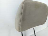 2009 Subaru Legacy Headrest Head Rest Front Driver Passenger Seat Grey - Oemusedautoparts1.com