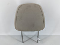 2009 Subaru Legacy Headrest Head Rest Front Driver Passenger Seat Grey - Oemusedautoparts1.com
