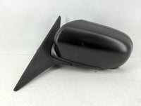 2005-2009 Subaru Legacy Driver Side View Mirror - Left Door Mirror OEM Used - Oemusedautoparts1.com