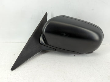 2005-2009 Subaru Legacy Driver Side View Mirror - Left Door Mirror OEM Used - Oemusedautoparts1.com