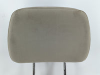 Subaru Legacy Headrest Head Rest Front Driver Passenger Seat Light Beige - Oemusedautoparts1.com