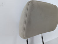 Subaru Legacy Headrest Head Rest Front Driver Passenger Seat Light Beige - Oemusedautoparts1.com