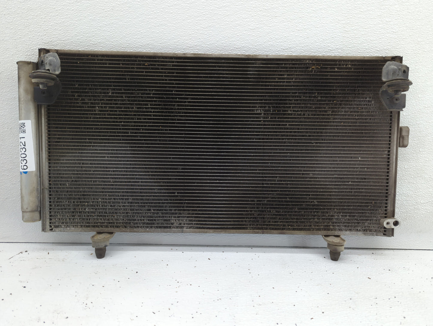 2007-2009 Subaru Legacy Undefined - Oemusedautoparts1.com