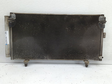 2007-2009 Subaru Legacy Undefined - Oemusedautoparts1.com