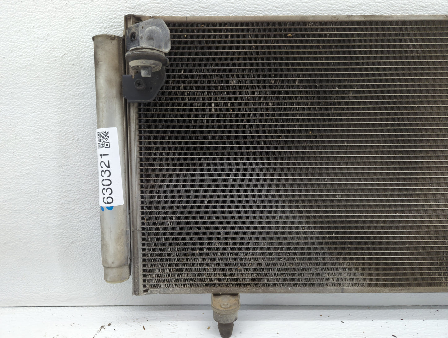 2007-2009 Subaru Legacy Undefined - Oemusedautoparts1.com