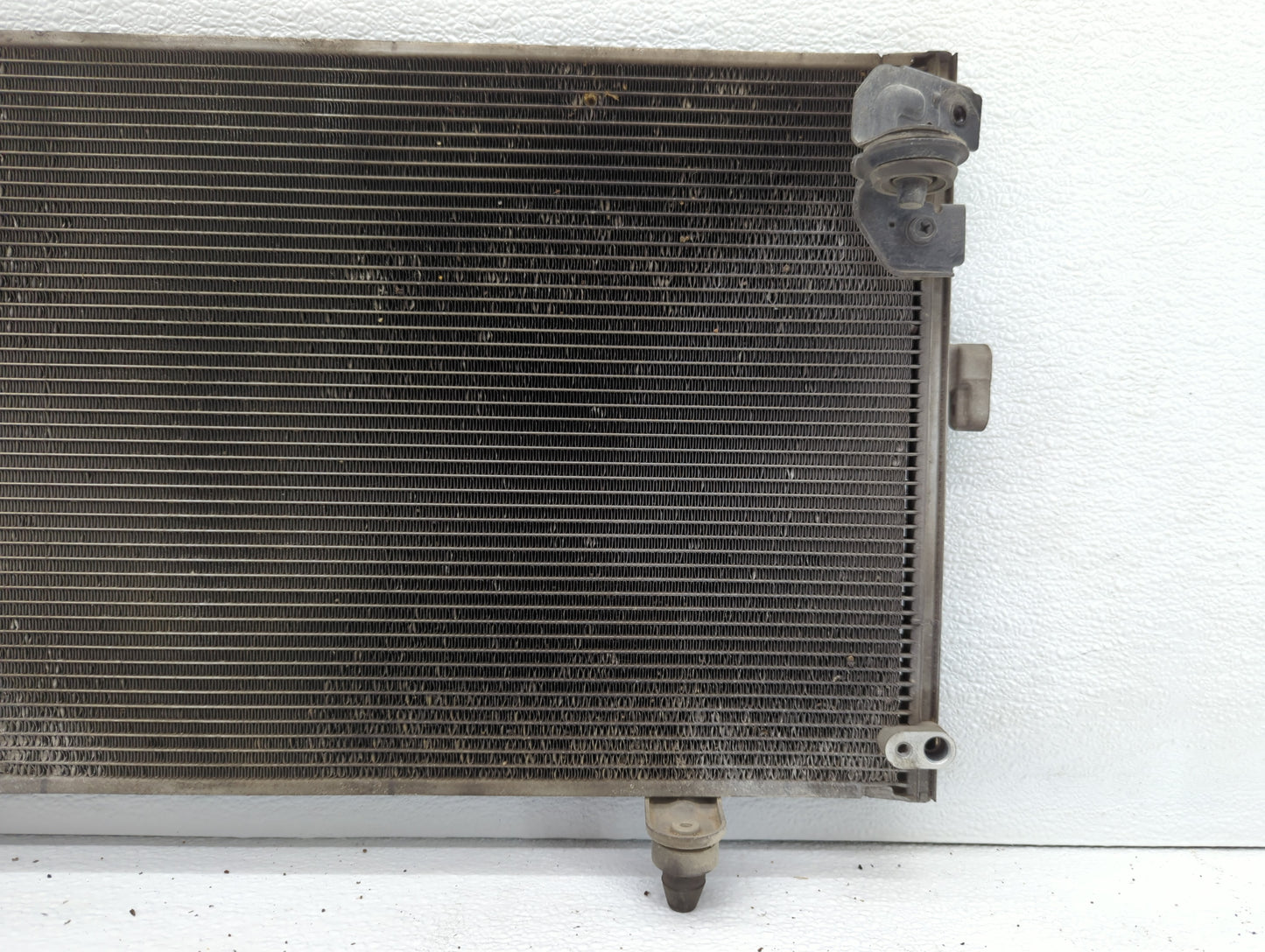 2007-2009 Subaru Legacy Undefined - Oemusedautoparts1.com