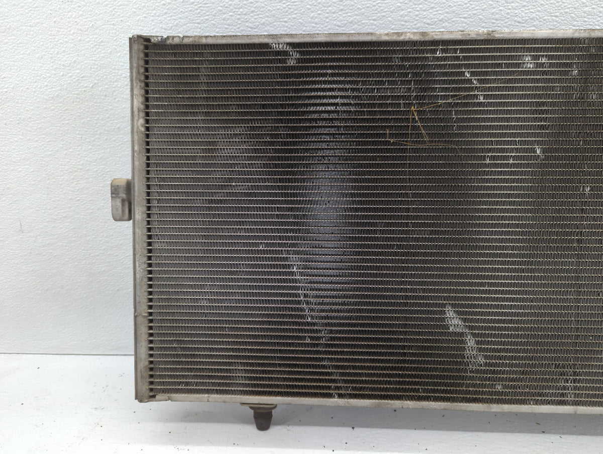 2007-2009 Subaru Legacy Undefined - Oemusedautoparts1.com