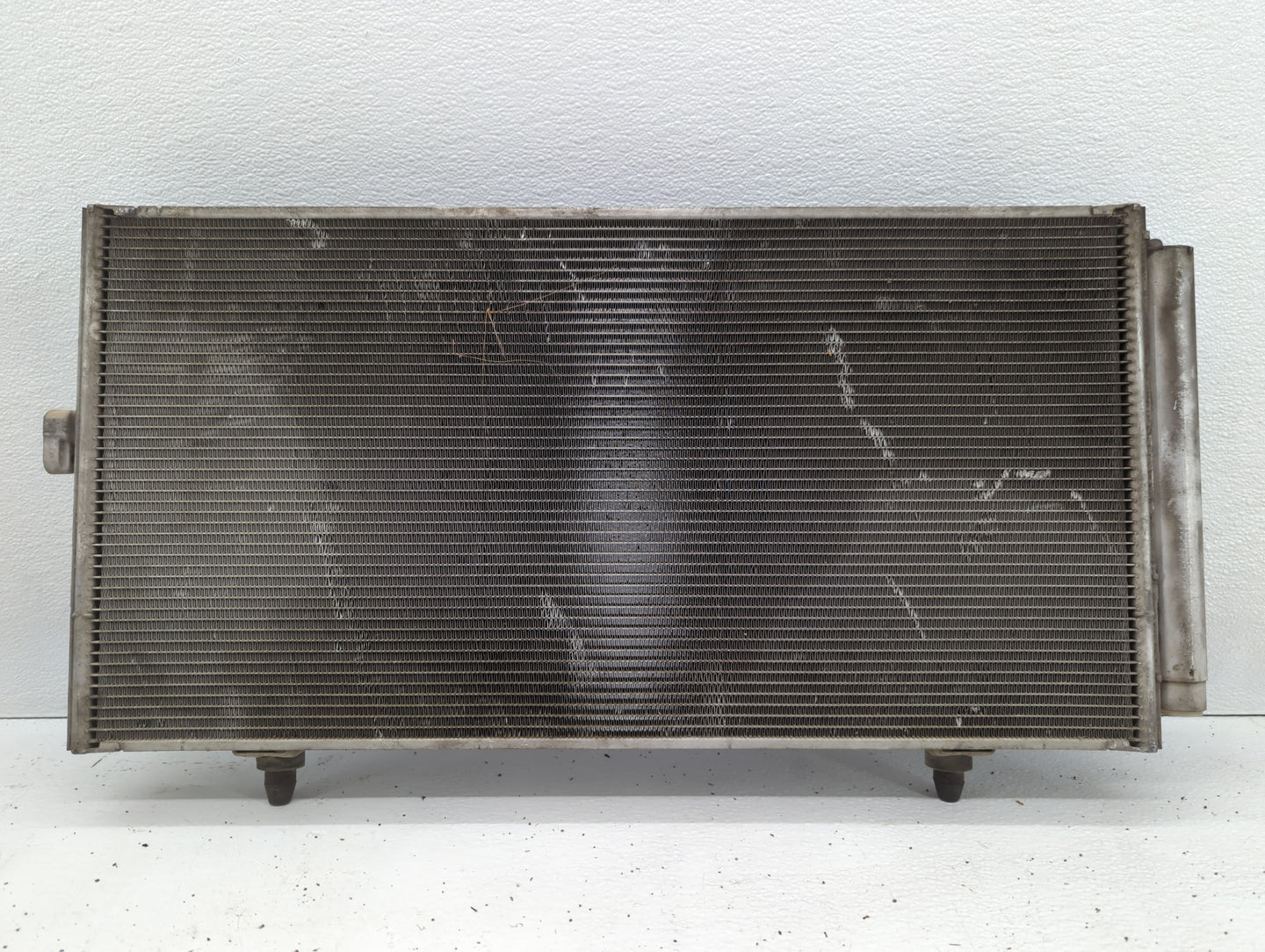 2007-2009 Subaru Legacy Undefined - Oemusedautoparts1.com