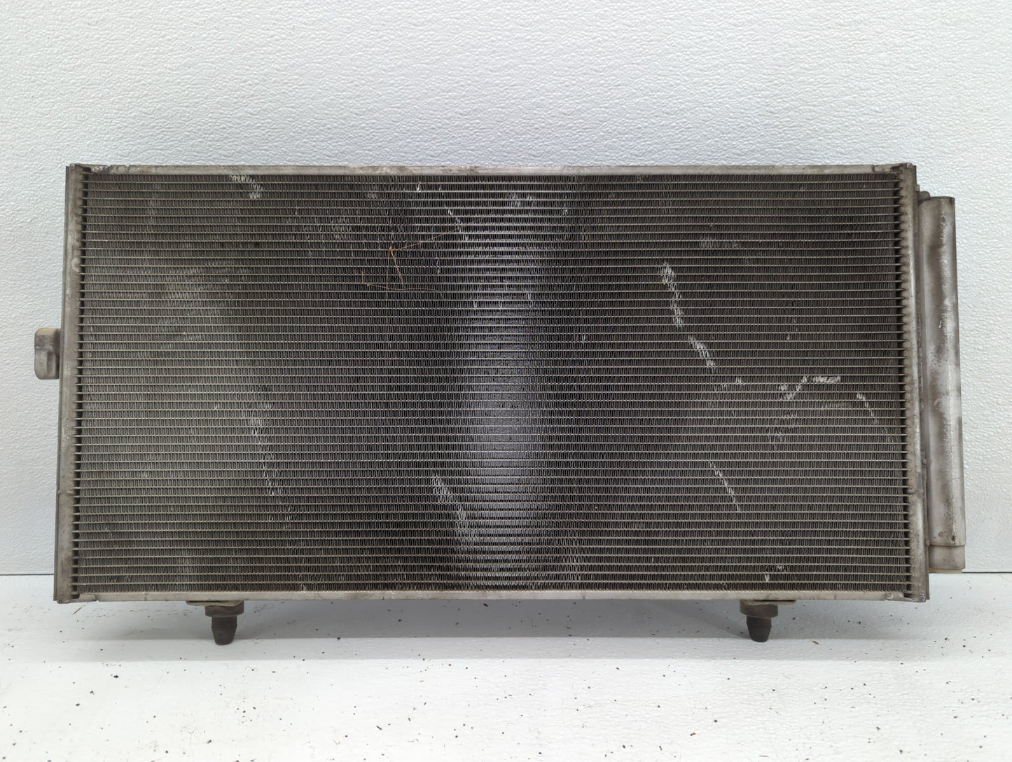 2007-2009 Subaru Legacy Undefined - Oemusedautoparts1.com
