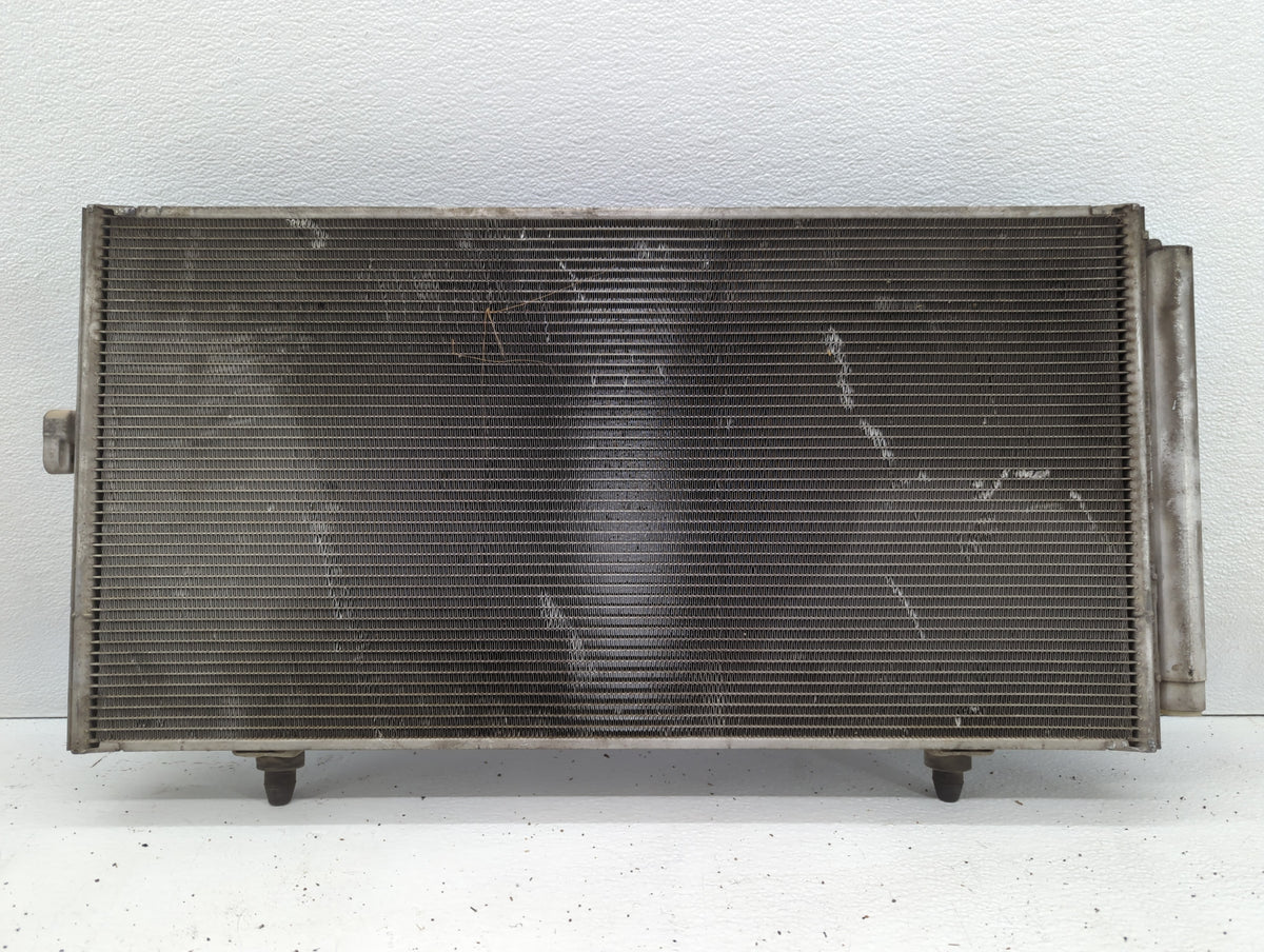2007-2009 Subaru Legacy Undefined - Oemusedautoparts1.com