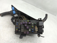 2006-2009 Subaru Legacy Fusebox Fuse Box Panel Relay Module P/N:82241AG00E MB502050 Fits Fits 2006 2007 2008 2009 OEM Used A