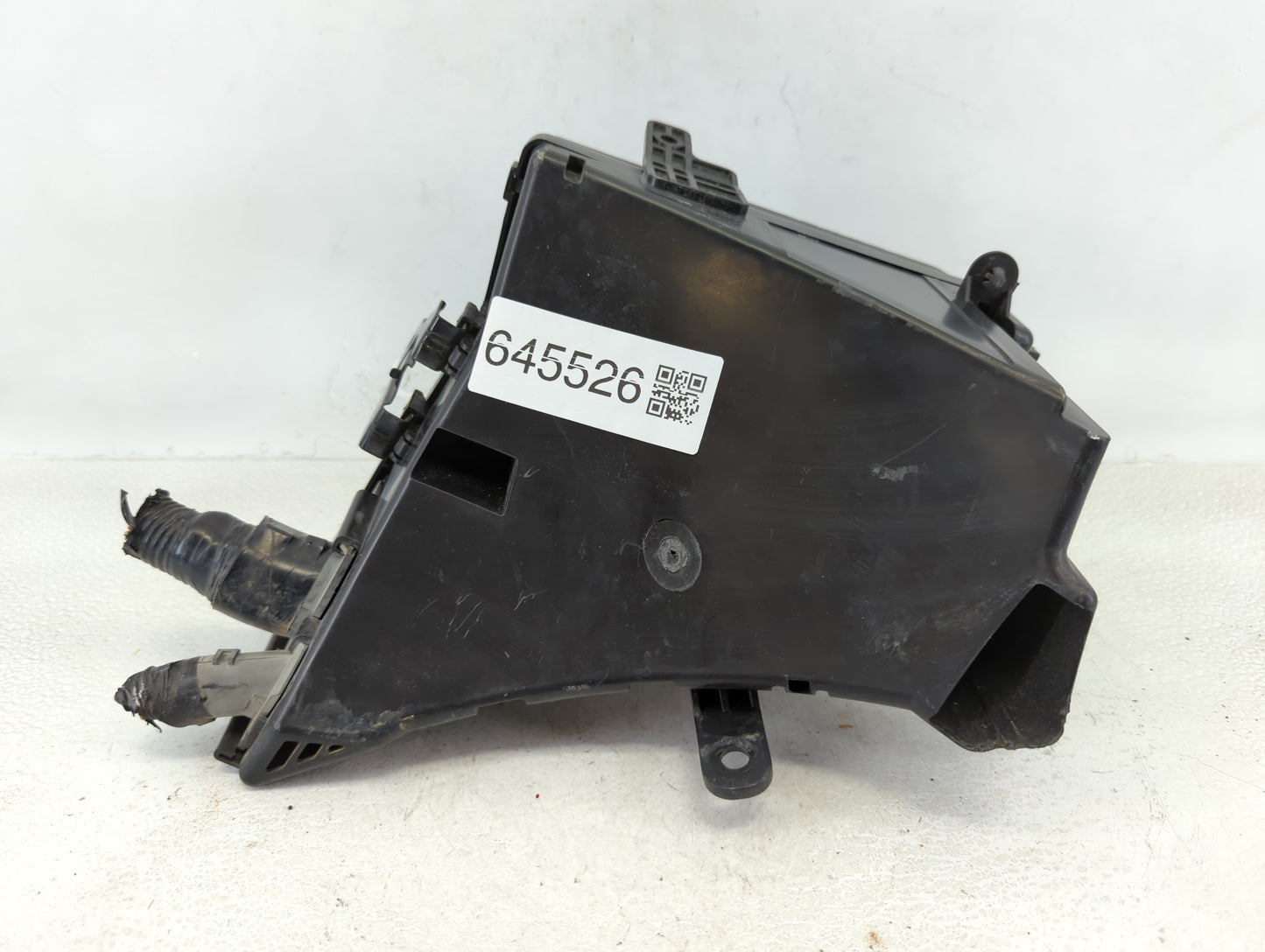 2006-2009 Subaru Legacy Fusebox Fuse Box Panel Relay Module P/N:82241AG00E MB100200B Fits Fits 2006 2007 2008 2009 OEM Used 