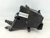2006-2009 Subaru Legacy Fusebox Fuse Box Panel Relay Module P/N:82241AG00E MB100200B Fits Fits 2006 2007 2008 2009 OEM Used 