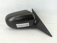 2005-2009 Subaru Legacy Passenger Side View Mirror - Right Door Mirror OEM Used - Oemusedautoparts1.com