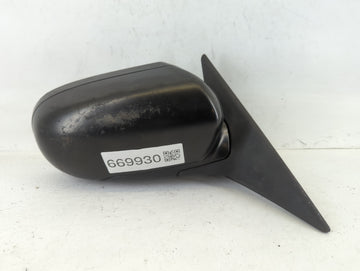 2005-2009 Subaru Legacy Passenger Side View Mirror - Right Door Mirror OEM Used - Oemusedautoparts1.com