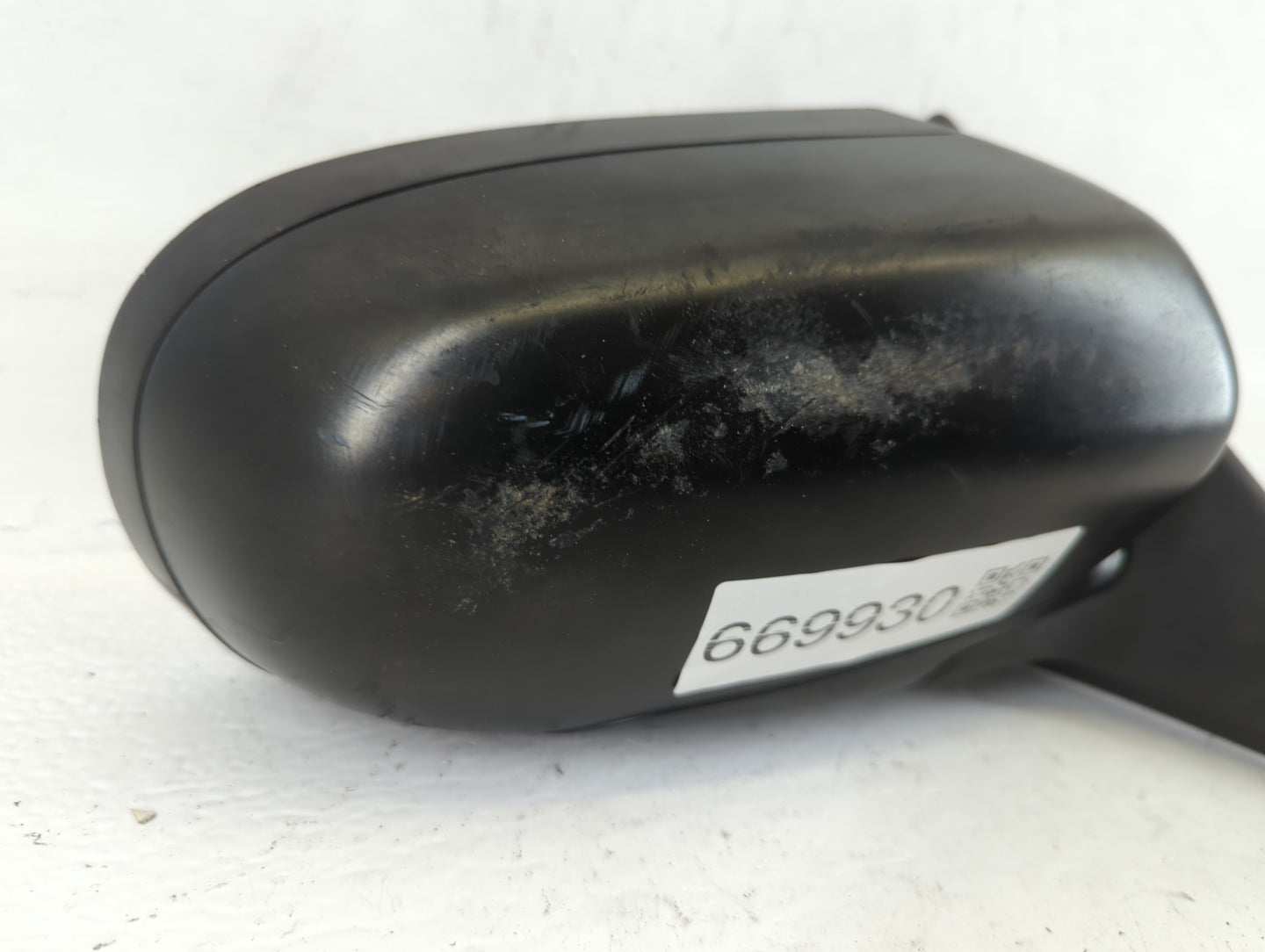 2005-2009 Subaru Legacy Passenger Side View Mirror - Right Door Mirror OEM Used - Oemusedautoparts1.com