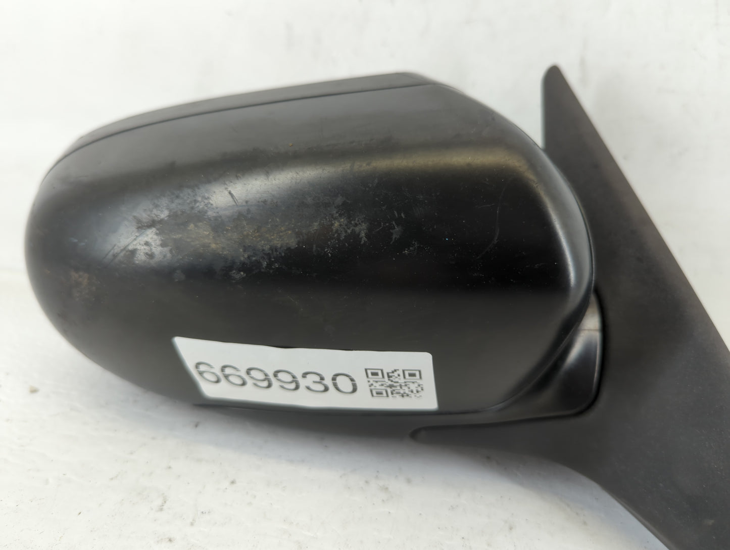 2005-2009 Subaru Legacy Passenger Side View Mirror - Right Door Mirror OEM Used - Oemusedautoparts1.com