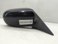 2005-2009 Subaru Legacy Passenger Side View Mirror - Right Door Mirror OEM Used - Oemusedautoparts1.com