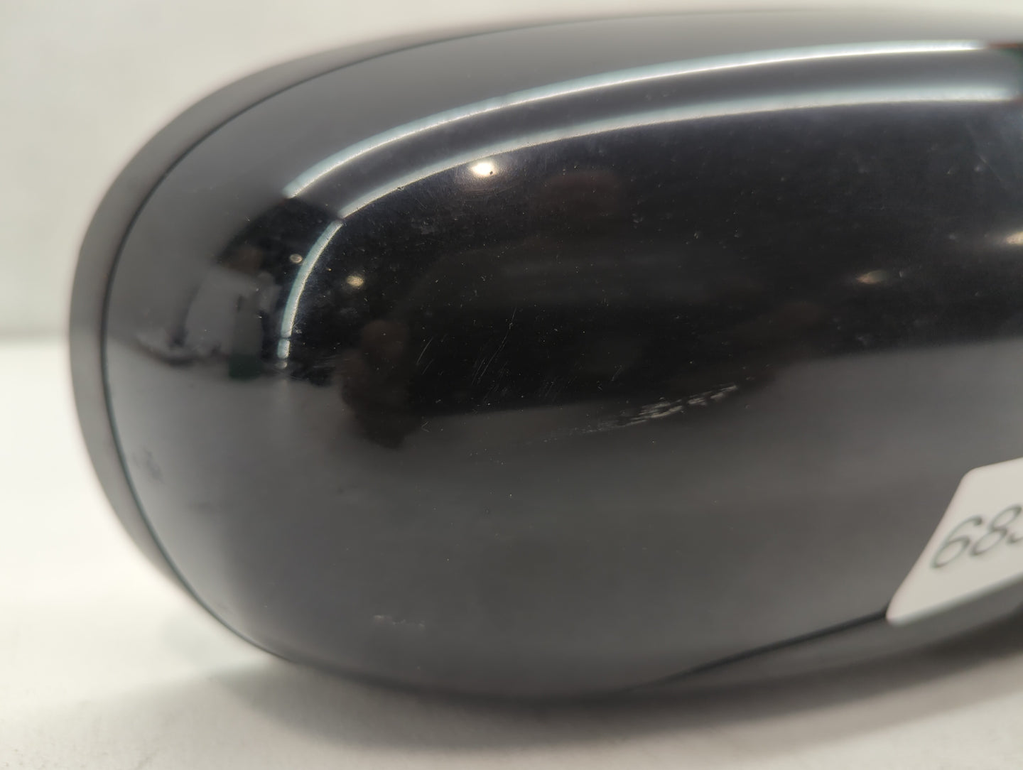 2005-2009 Subaru Legacy Passenger Side View Mirror - Right Door Mirror OEM Used - Oemusedautoparts1.com