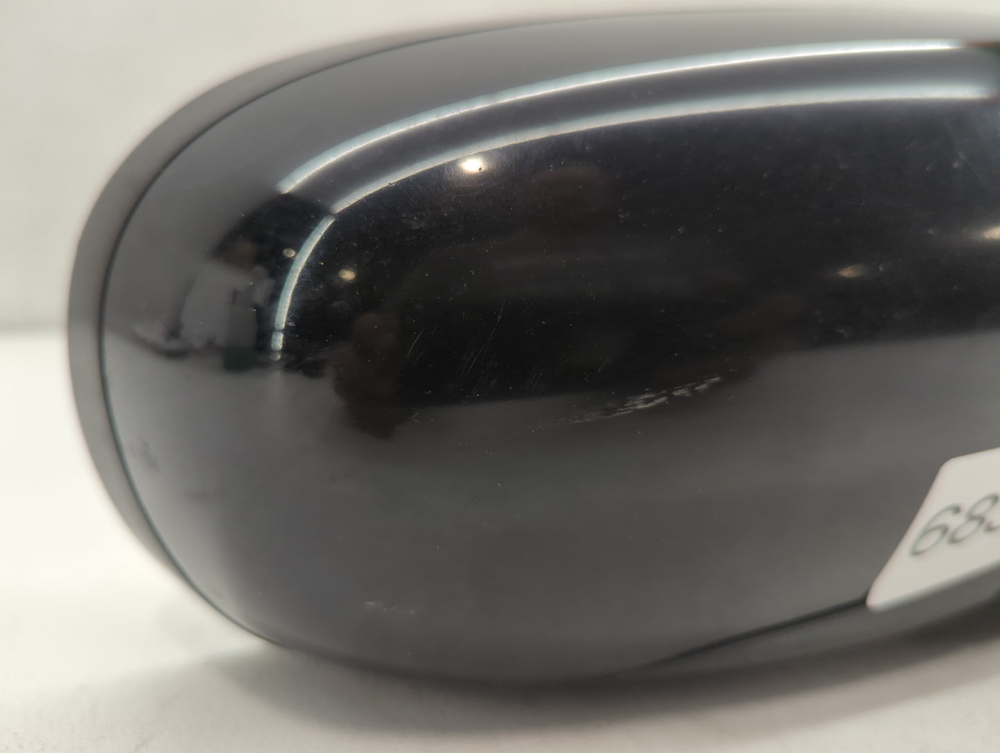 2005-2009 Subaru Legacy Passenger Side View Mirror - Right Door Mirror OEM Used - Oemusedautoparts1.com