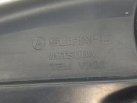 2005-2009 Subaru Legacy Passenger Side View Mirror - Right Door Mirror OEM Used - Oemusedautoparts1.com