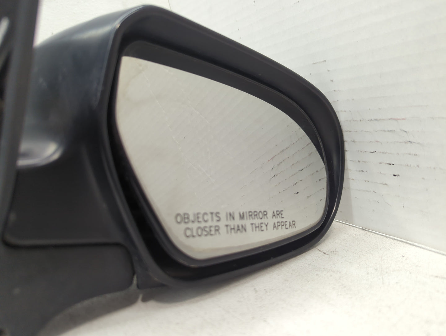2005-2009 Subaru Legacy Passenger Side View Mirror - Right Door Mirror OEM Used - Oemusedautoparts1.com