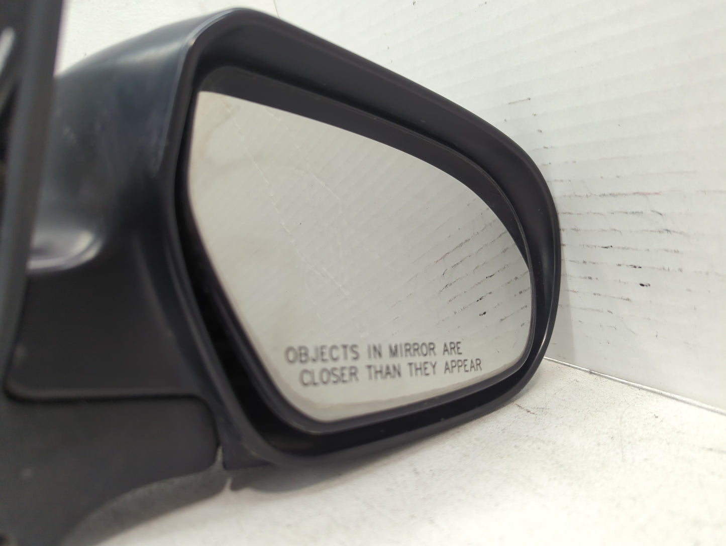 2005-2009 Subaru Legacy Passenger Side View Mirror - Right Door Mirror OEM Used - Oemusedautoparts1.com