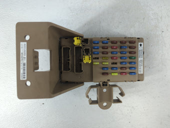 compare product 2006-2009 Subaru Legacy Fusebox Fuse Box Panel Relay Module P/N:82201AG05A Fits Fits 2006 2007 2008 2009 OEM Used Auto Parts