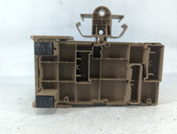 2006-2009 Subaru Legacy Fusebox Fuse Box Panel Relay Module P/N:82201AG05A Fits Fits 2006 2007 2008 2009 OEM Used Auto Parts