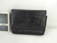 2009 Subaru Legacy Owners Manual Book Guide P/N:A2450BE-A OEM Used Auto Parts - Oemusedautoparts1.com