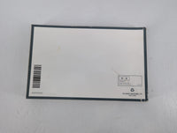 2009 Subaru Legacy Owners Manual Book Guide P/N:A2450BE-A OEM Used Auto Parts - Oemusedautoparts1.com