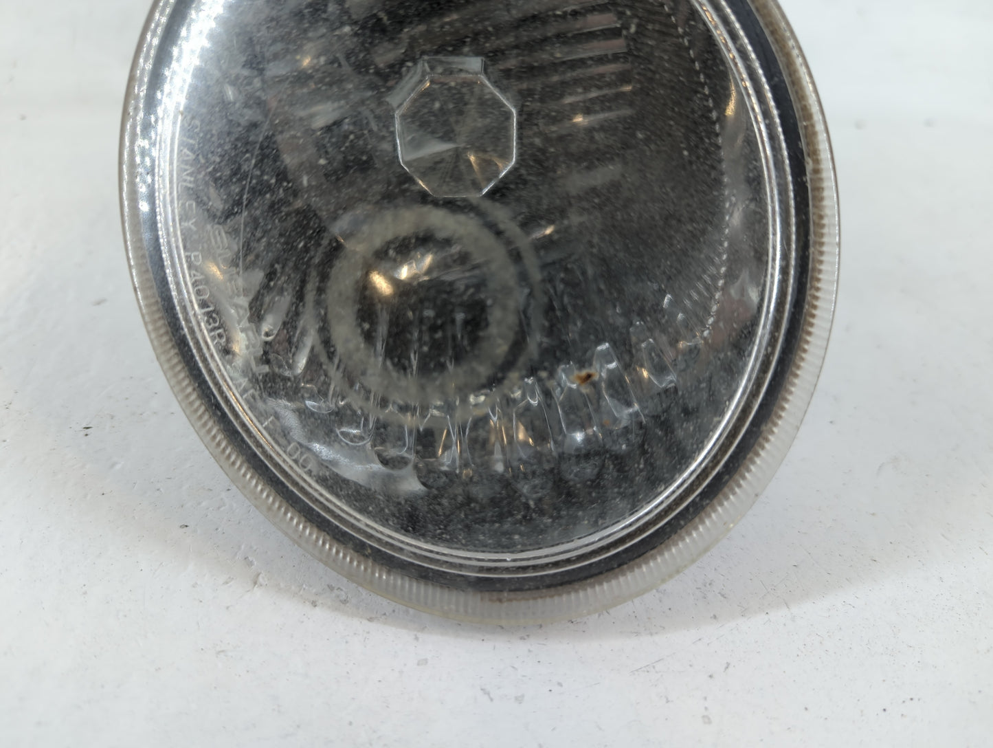 2007-2009 Subaru Legacy Passenger Right Oem Front Light Lamp - Oemusedautoparts1.com