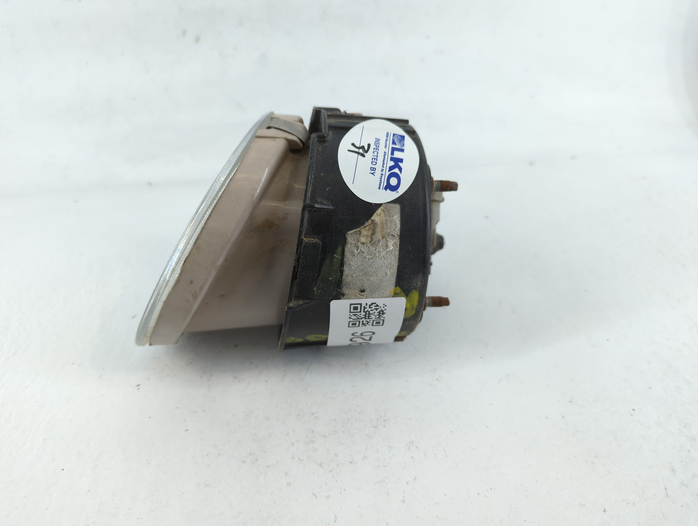 2007-2009 Subaru Legacy Passenger Right Oem Front Light Lamp - Oemusedautoparts1.com
