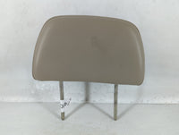 2009 Subaru Legacy Headrest Head Rest Rear Seat Beige - Oemusedautoparts1.com