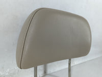 2009 Subaru Legacy Headrest Head Rest Rear Seat Beige - Oemusedautoparts1.com