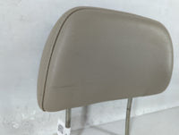 2009 Subaru Legacy Headrest Head Rest Rear Seat Beige - Oemusedautoparts1.com
