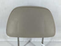 2009 Subaru Legacy Headrest Head Rest Rear Seat Beige - Oemusedautoparts1.com