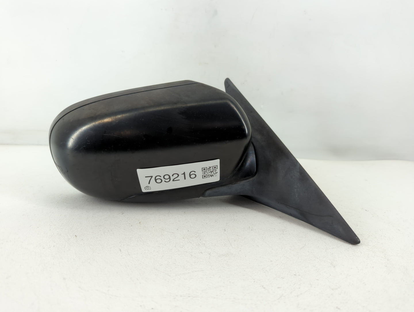2005-2009 Subaru Legacy Passenger Side View Mirror - Right Door Mirror OEM Used - Oemusedautoparts1.com