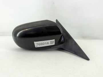 2005-2009 Subaru Legacy Passenger Side View Mirror - Right Door Mirror OEM Used - Oemusedautoparts1.com