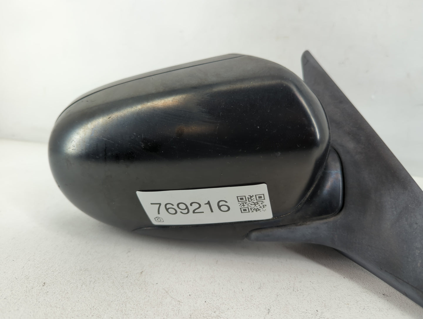 2005-2009 Subaru Legacy Passenger Side View Mirror - Right Door Mirror OEM Used - Oemusedautoparts1.com