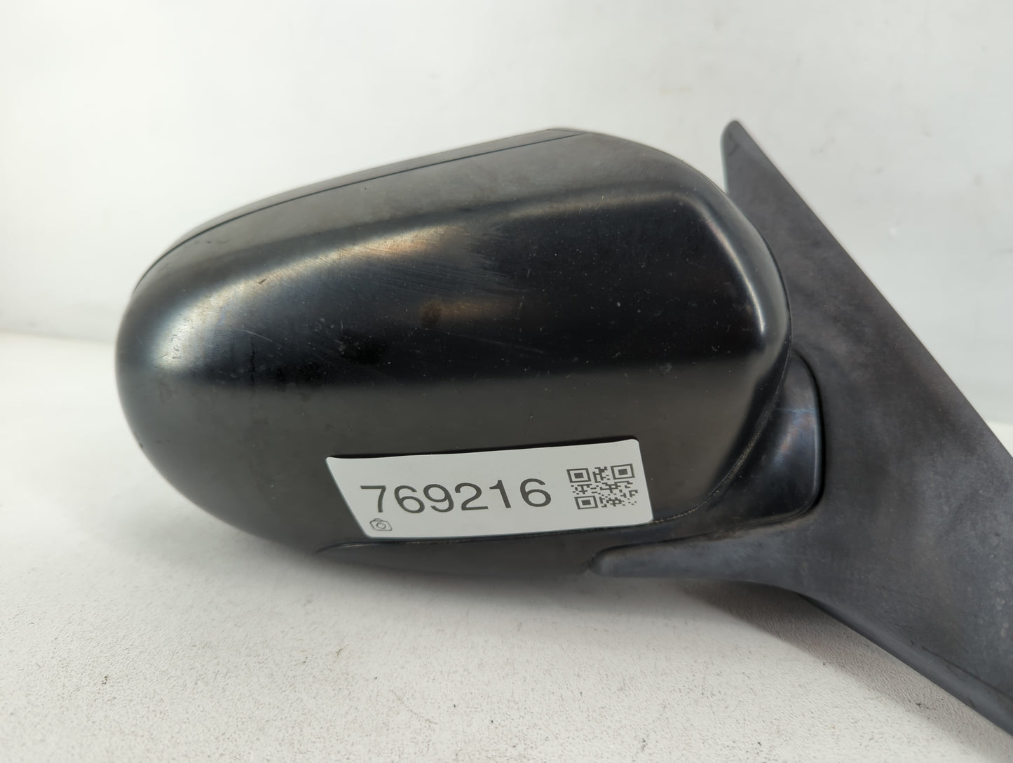 2005-2009 Subaru Legacy Passenger Side View Mirror - Right Door Mirror OEM Used - Oemusedautoparts1.com