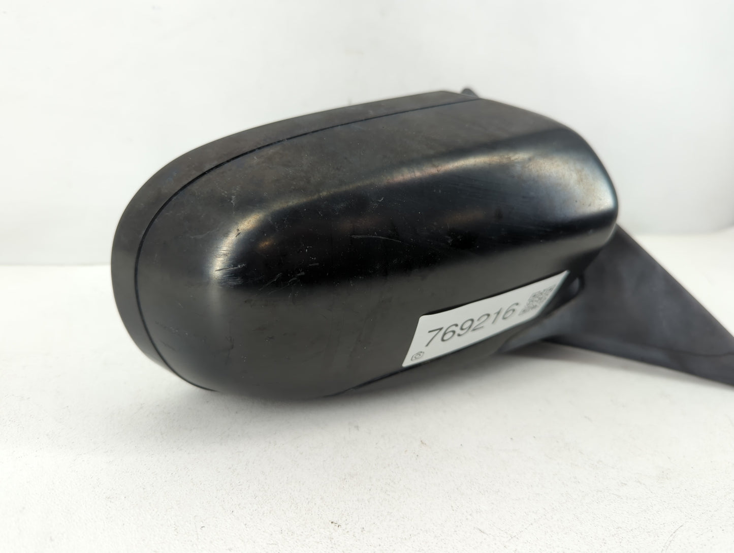 2005-2009 Subaru Legacy Passenger Side View Mirror - Right Door Mirror OEM Used - Oemusedautoparts1.com