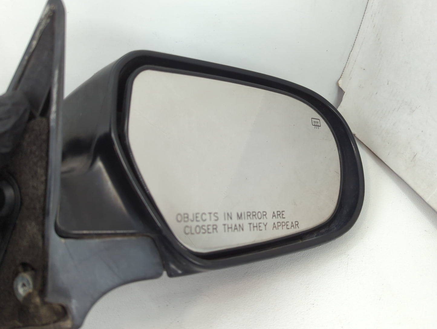 2005-2009 Subaru Legacy Passenger Side View Mirror - Right Door Mirror OEM Used - Oemusedautoparts1.com